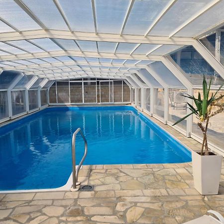 Sunny Hill Apartments & Aqua Park Vrnjačka Banja Exterior foto